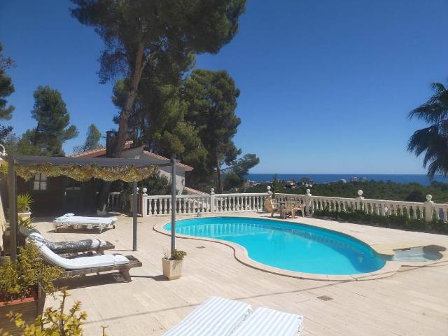 Villa en venta en Oropesa Del Mar, els Quarts