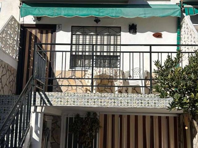 Villa en venta en Oropesa Del Mar, els Quarts Villa en venta en Oropesa Del Mar, els Quarts