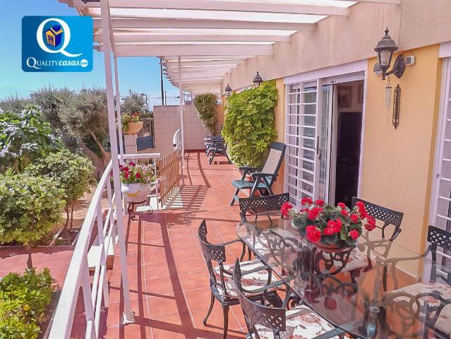 Chalet en venta en El Campello, Pla d’en Sarrió