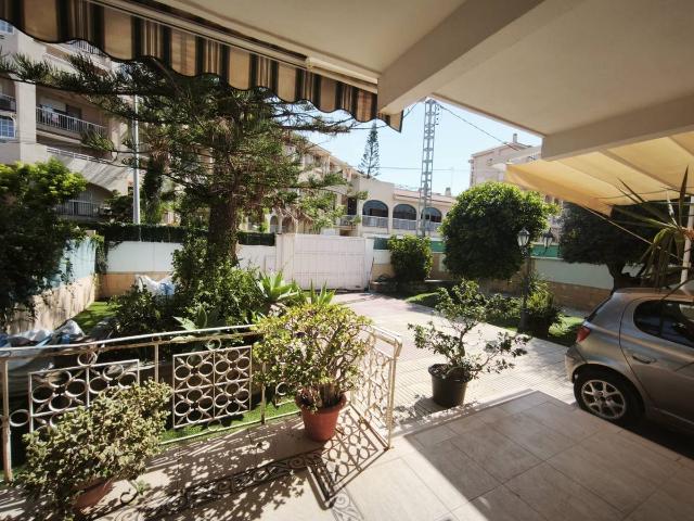 Chalet en venta en Urbanització L'Almadrava, l'Alacantí