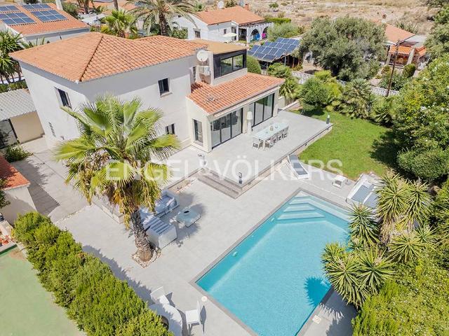 Chalet en venta en Urbanització L'Almadrava, l'Alacantí