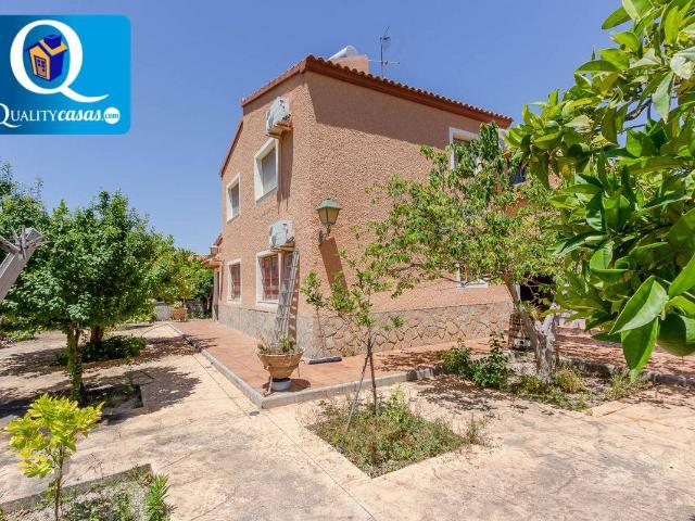 Chalet en venta en Urbanització L'Almadrava, l'Alacantí