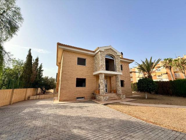 Chalet en venta en Urbanització L'Almadrava, l'Alacantí