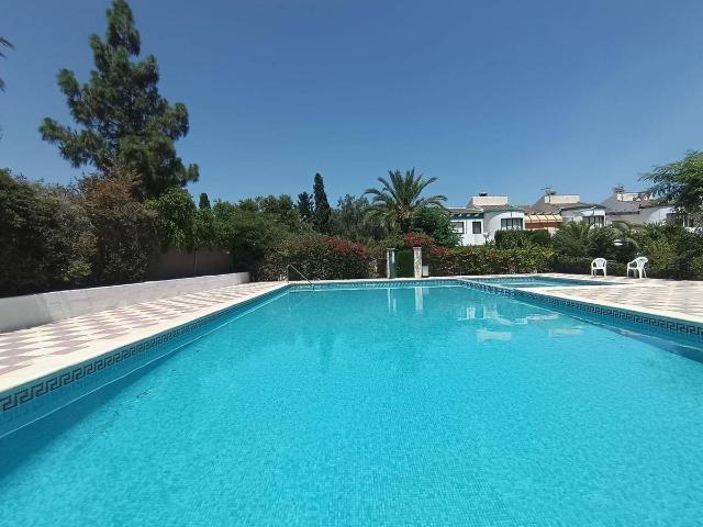 Chalet en venta en Urbanització L'Almadrava, l'Alacantí