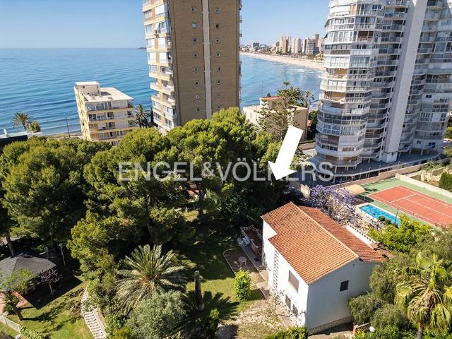 Chalet en venta en Urbanització L'Almadrava, l'Alacantí