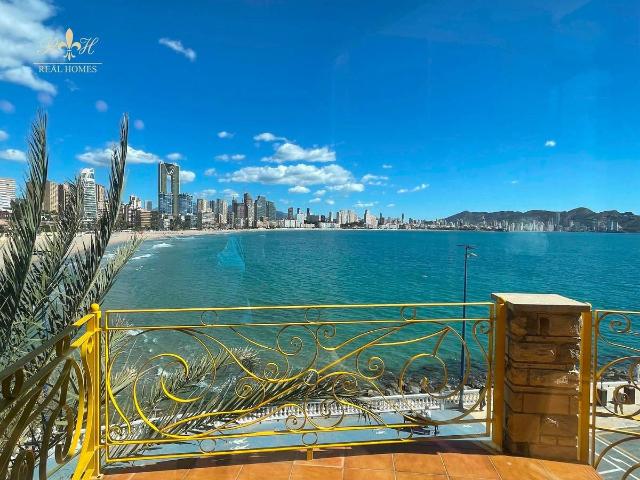 Chalet en venta en el Calvari, Benidorm