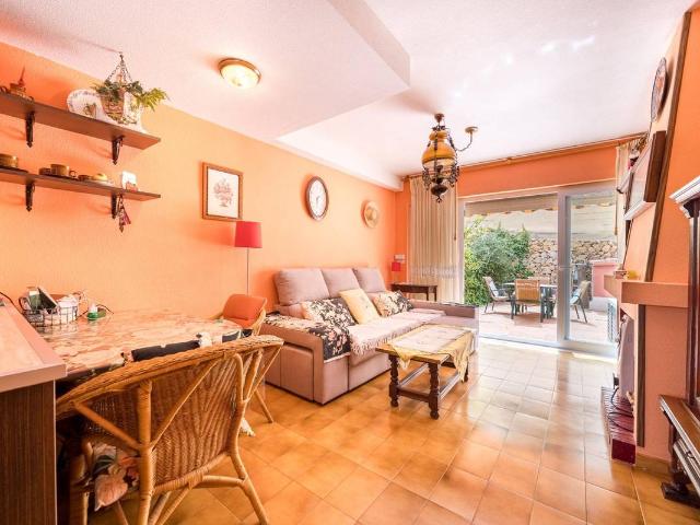 Villa en venta en Benidorm, el Calvari