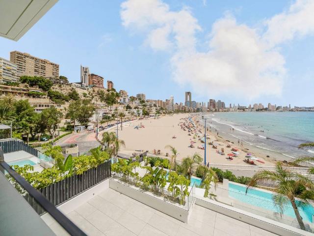 Chalet en venta en el Calvari, la Marina Baixa