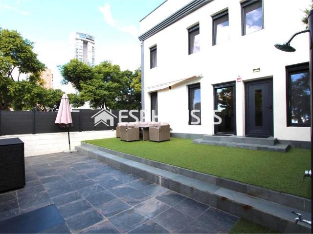 Chalet en venta en el Calvari, Benidorm
