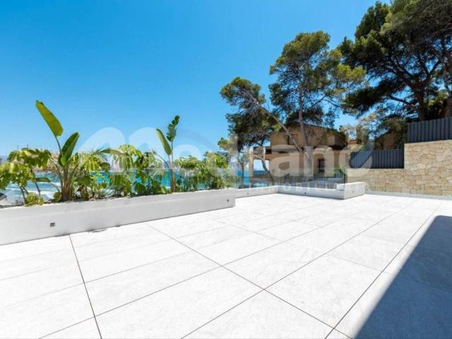 Villa en venta en Benidorm, el Calvari