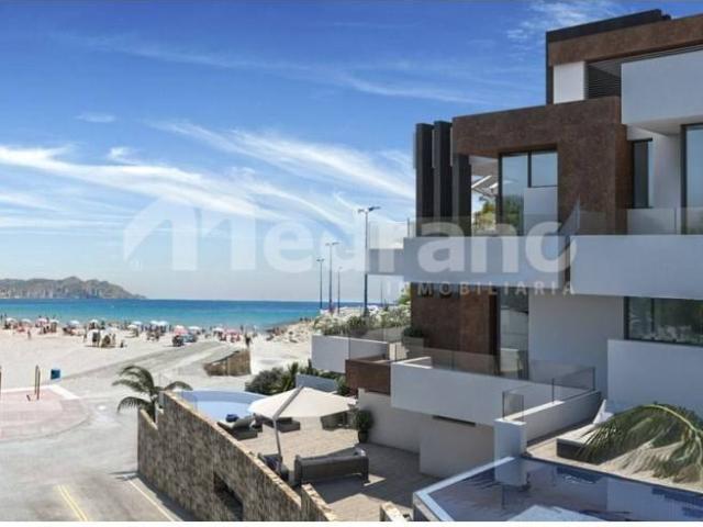 Chalet en venta en el Calvari, la Marina Baixa