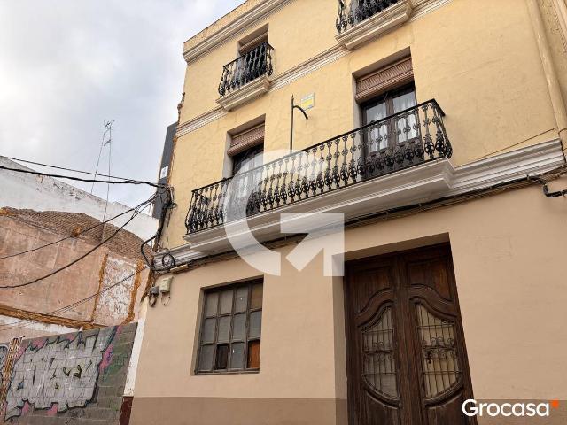 Chalet en venta en el Salt, Sagunt / Sagunto