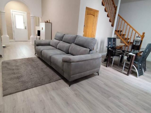 Villa en venta en Sagunto, el Salt