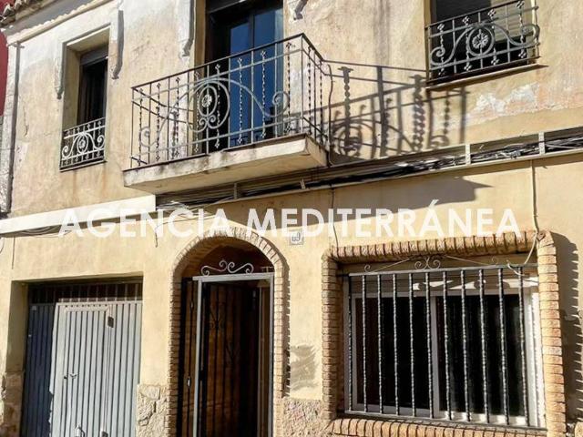 Chalet en venta en el Salt, Sagunt / Sagunto