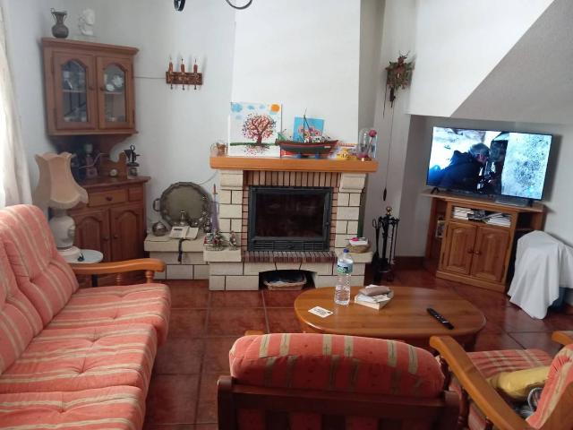 Villa en venta en Mazarrón, Rincones
