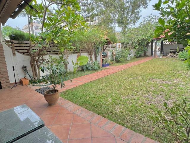 Villa en venta en Torremolinos