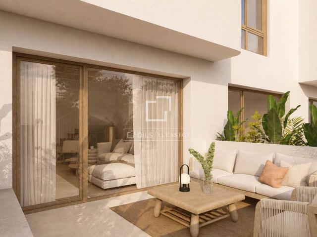 Chalet en venta en l'Horta Nord, Valencia
