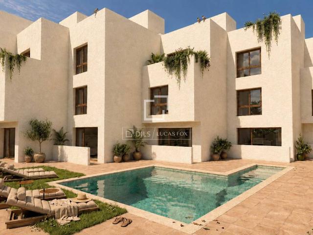 Chalet en venta en l'Horta Nord, Valencia