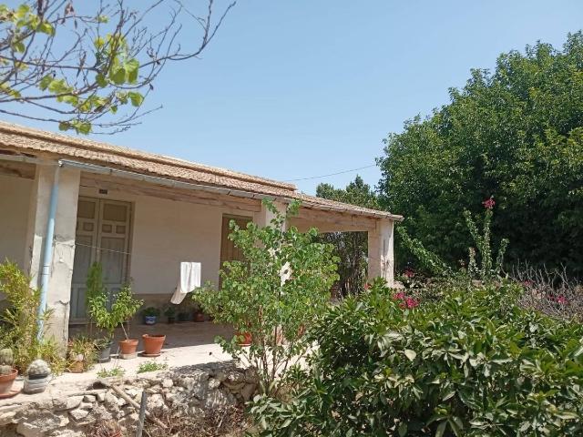 Chalet en venta en el Salvador, Elx / Elche