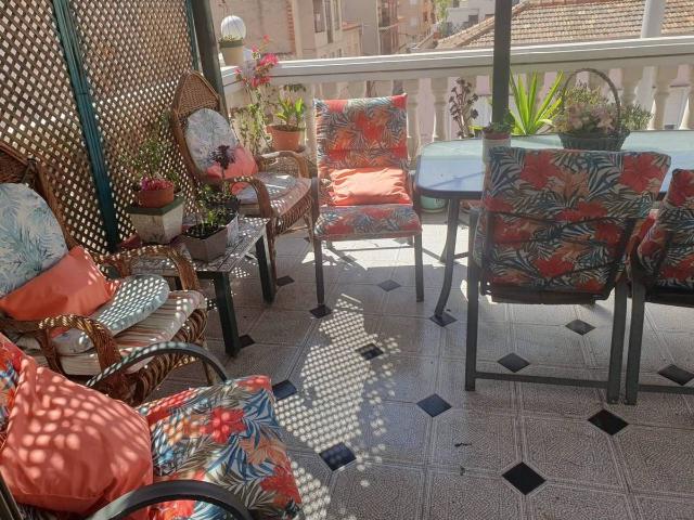 Chalet en venta en El Progreso, el Vinalopó Mitjà / El Vinalopó Medio