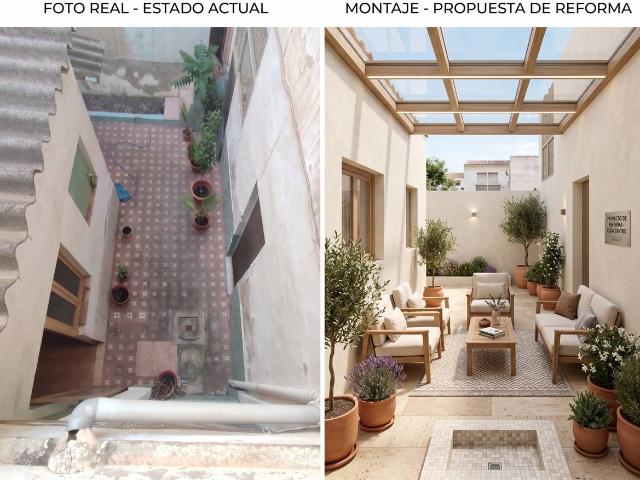 Chalet en venta en El Progreso, el Vinalopó Mitjà / El Vinalopó Medio