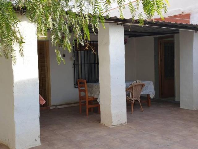Chalet en venta en el Vinalopó Mitjà / El Vinalopó Medio, Valencia