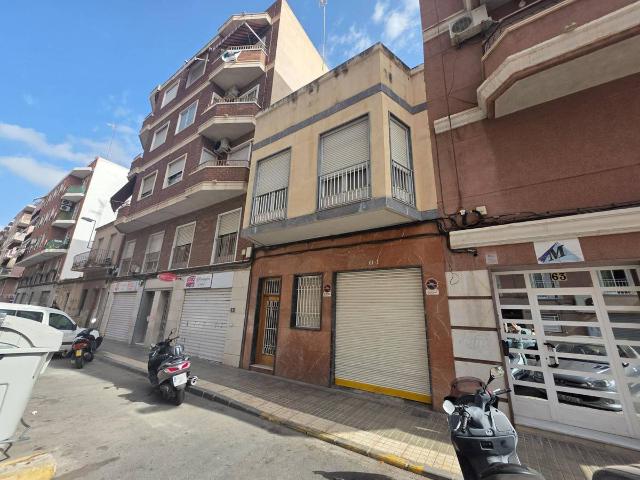 Villa en venta en Elche, el Salvador