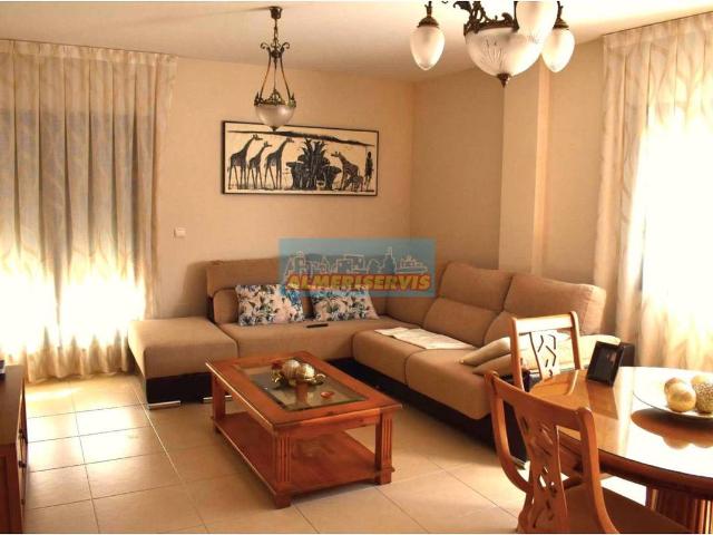 Chalet en venta en El Ejido, Andalucía