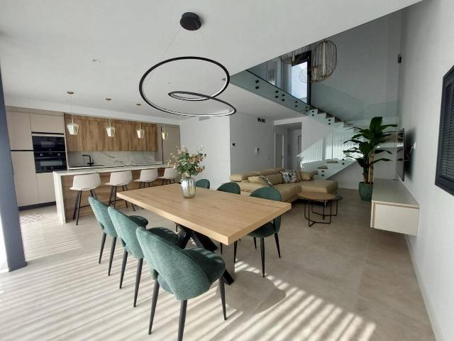 Villa en venta en El Ejido