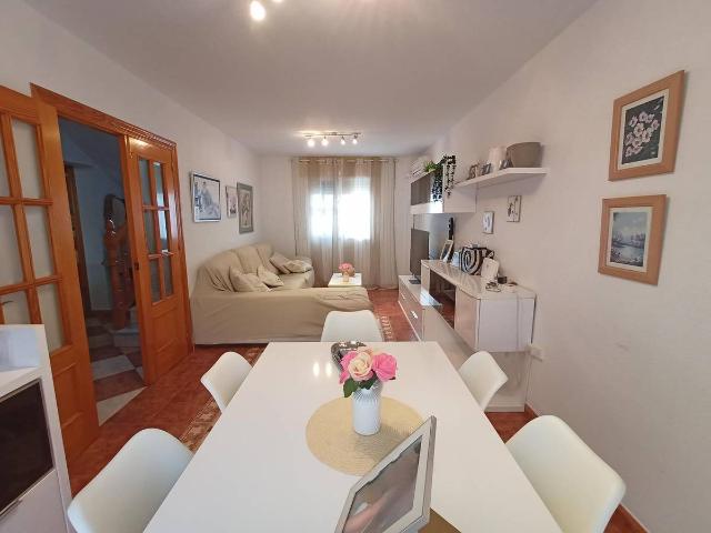 Chalet en venta en El Ejido, Almería