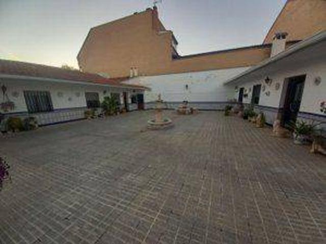 Chalet en venta en Los Ángeles, Ciudad Real