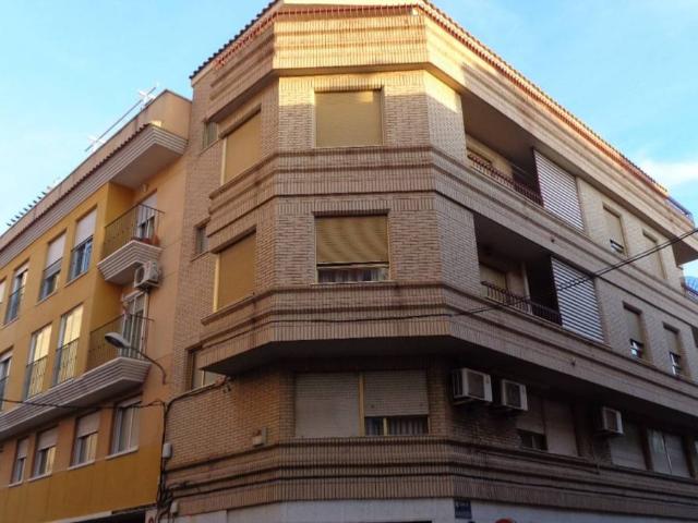 Chalet en venta en El Progreso, el Vinalopó Mitjà / El Vinalopó Medio