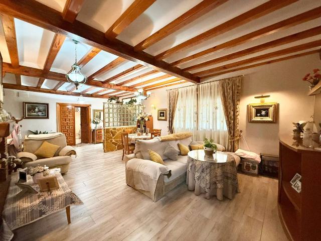 Chalet en venta en El Progreso, el Vinalopó Mitjà / El Vinalopó Medio