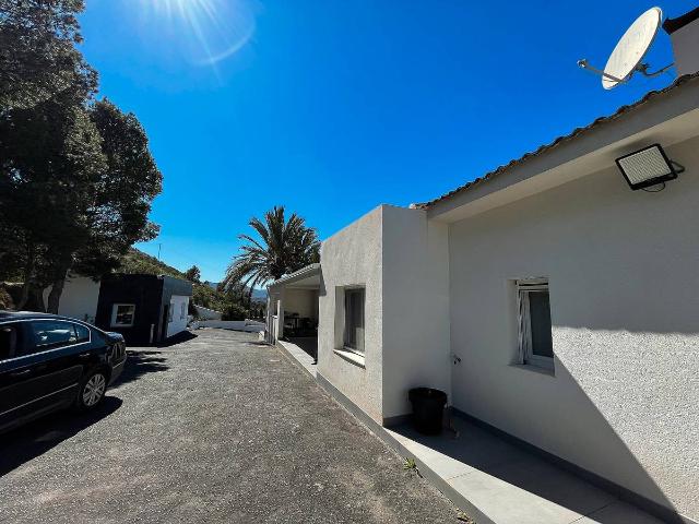 Chalet en venta en El Progreso, el Vinalopó Mitjà / El Vinalopó Medio
