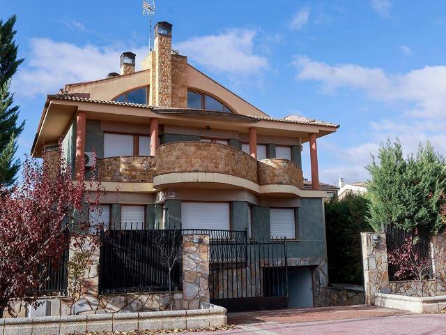 Chalet en venta en Comunidad de Calatayud, Aragón