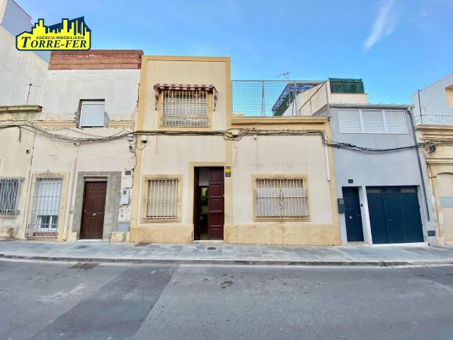 Chalet en venta en Almería, Andalucía