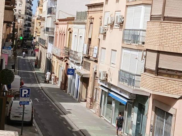 Chalet en venta en Almedina, Almería