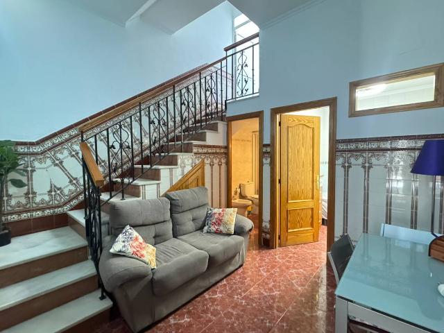 Chalet en venta en Almería, Andalucía