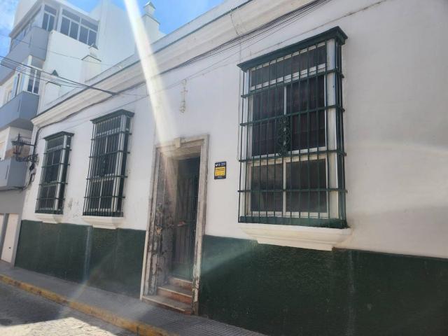 Chalet en venta en Bahía de Cádiz, Andalucía