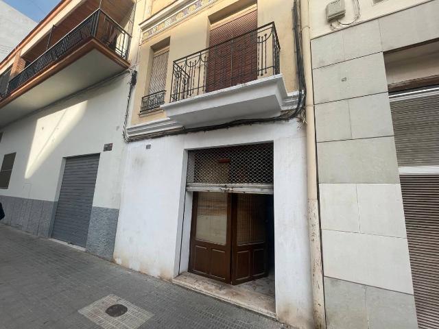 Chalet en venta en Plaça Major, la Plana Alta