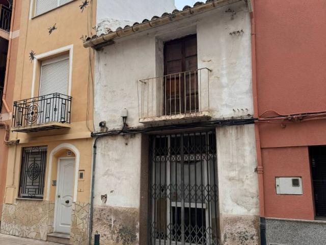 Chalet en venta en Plaça Major, la Plana Alta