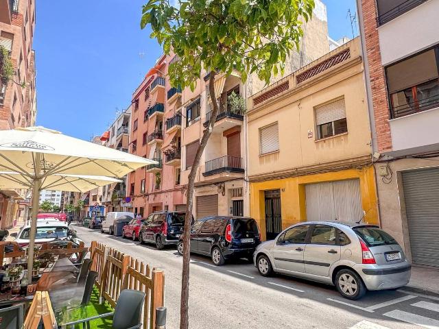 Chalet en venta en Plaça Major, la Plana Alta