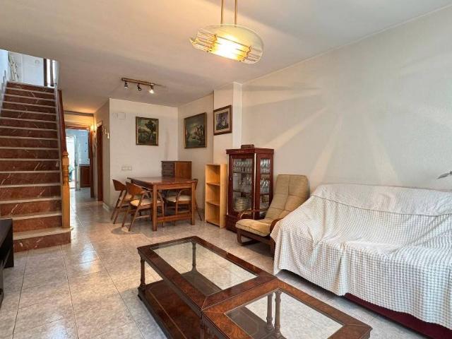Chalet en venta en Plaça Major, la Plana Alta