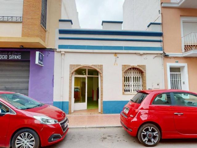 Chalet en venta en Plaça Major, la Plana Alta