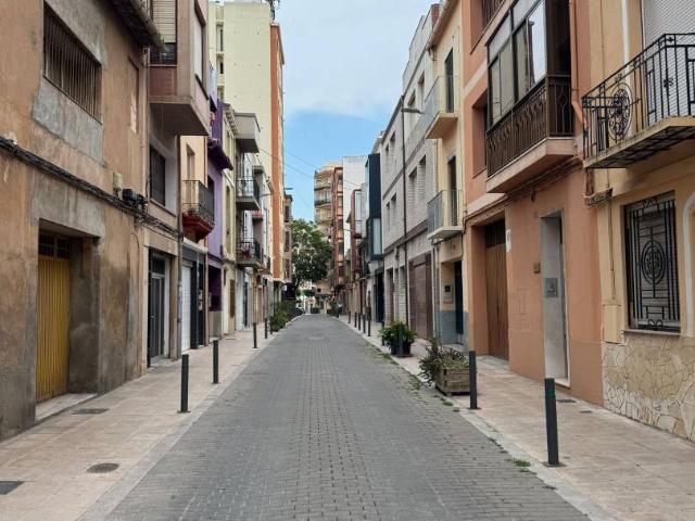 Chalet en venta en Plaça Major, la Plana Alta