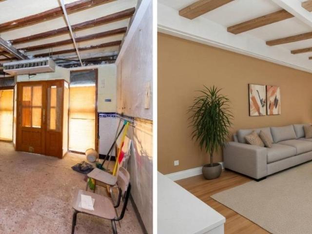 Chalet en venta en Plaça Major, la Plana Alta