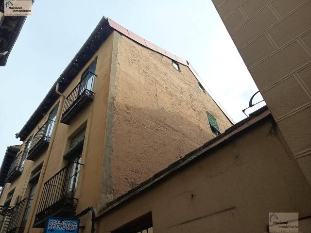 Chalet en venta en Segovia, Castilla y León