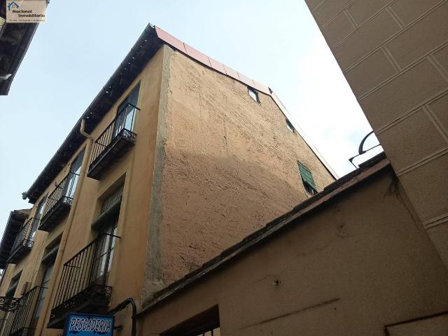 Chalet en venta en Segovia, Santa Columba
