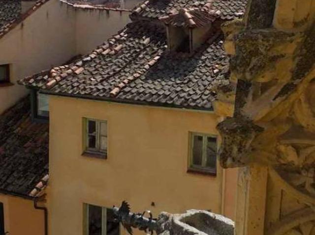 Chalet en venta en San Lorenzo, Segovia