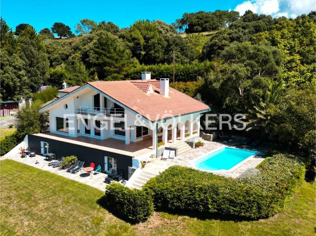 Chalet en venta en Plentzia, Guipúzcoa
